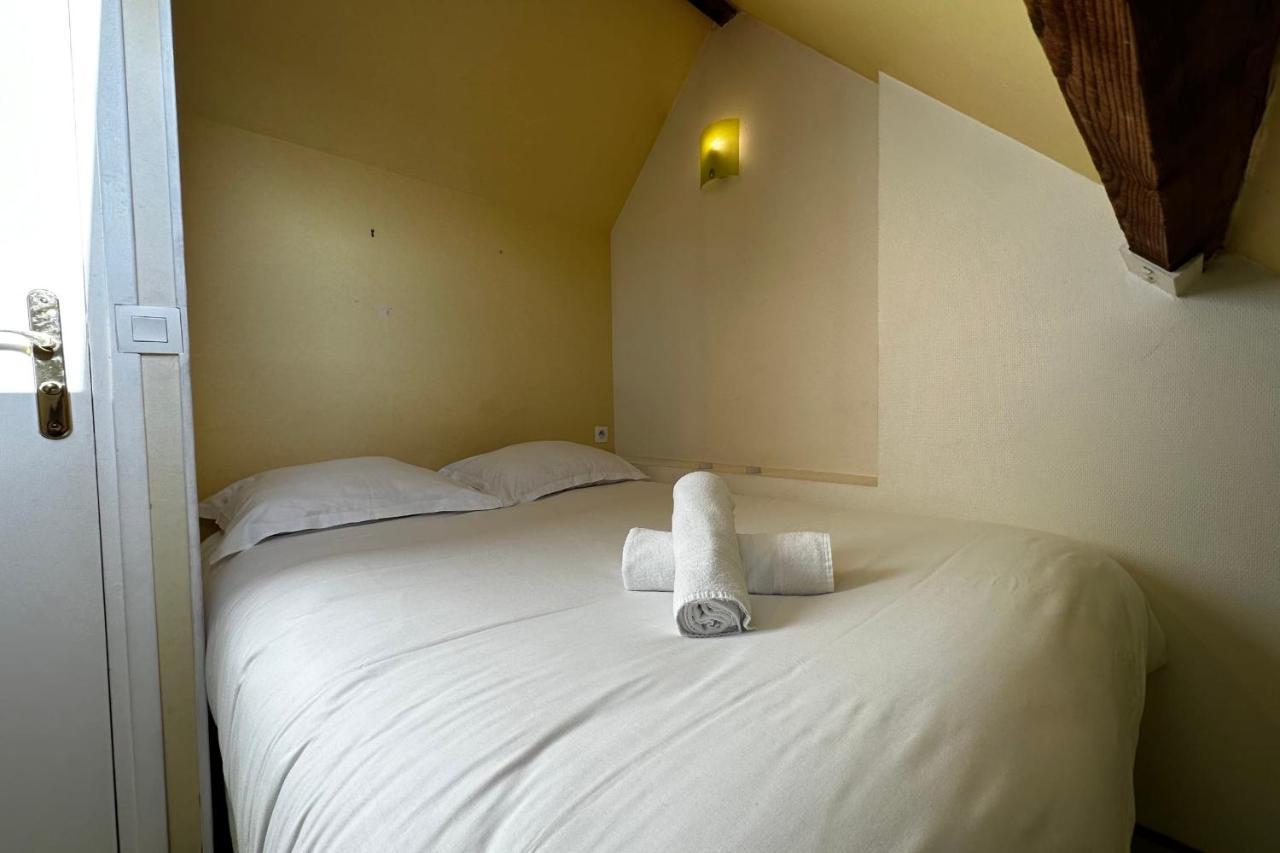 Beautiful Apartment With Terrace - Loire View Tours Exterior foto