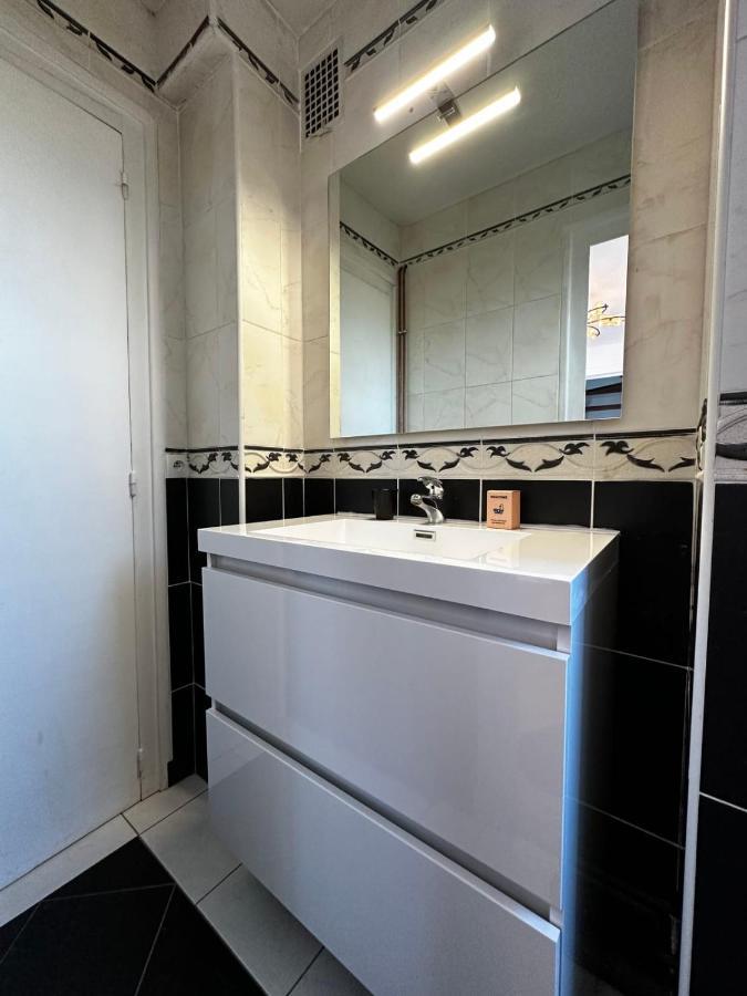 Beautiful Apartment With Terrace - Loire View Tours Exterior foto